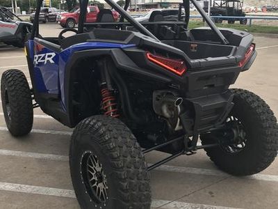 2025 Polaris RZR XP 1000 Ultimate - Photo 8