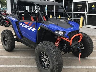 2025 Polaris RZR XP 1000 Ultimate - Photo 2