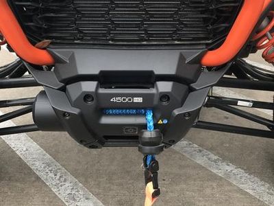 2025 Polaris RZR XP 1000 Ultimate - Photo 15