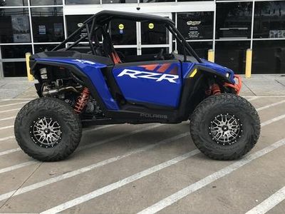 2025 Polaris RZR XP 1000 Ultimate - Photo 13