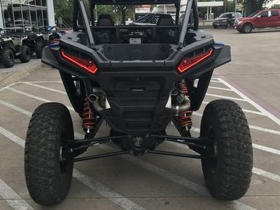 2025 Polaris RZR XP 1000 Ultimate - Photo 10