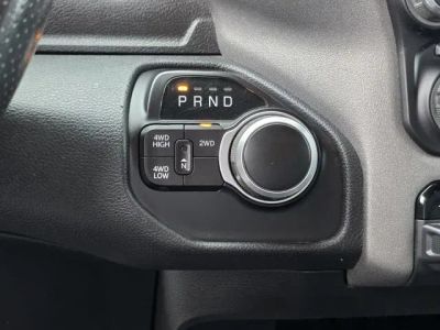 2022 Ram 2500 - Photo 20