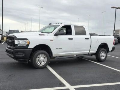 2022 Ram 2500 - Photo 6