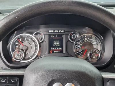 2022 Ram 2500 - Photo 10