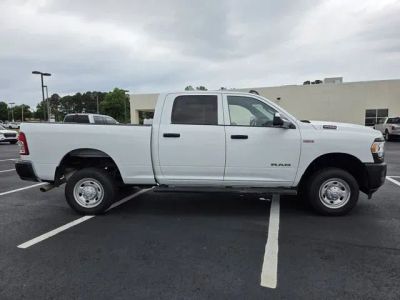 2022 Ram 2500 - Photo 3