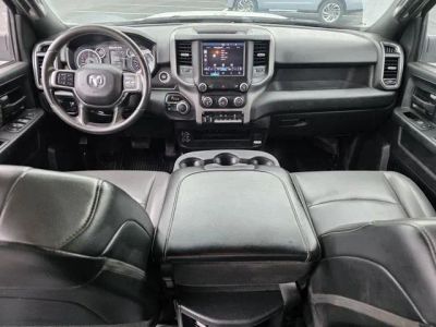 2022 Ram 2500 - Photo 7