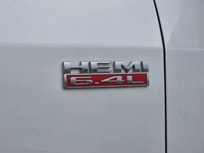 2022 Ram 2500 - Photo 29