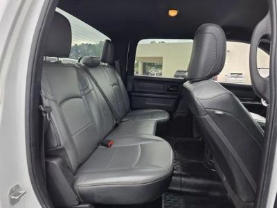 2022 Ram 2500 - Photo 26