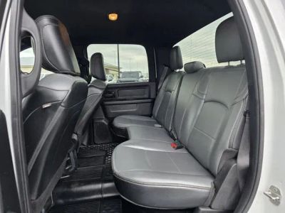 2022 Ram 2500 - Photo 15
