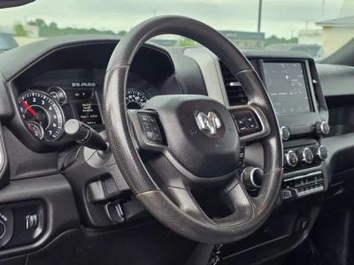 2022 Ram 2500 - Photo 22