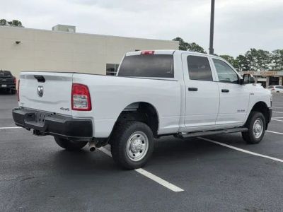 2022 Ram 2500 - Photo 4