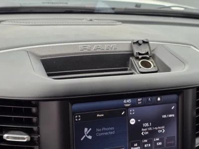 2022 Ram 2500 - Photo 21
