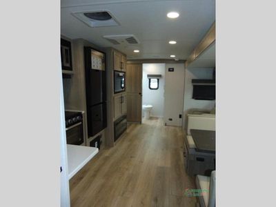 2026 Forest River RV Rockwood Ultra Lite - Photo 35