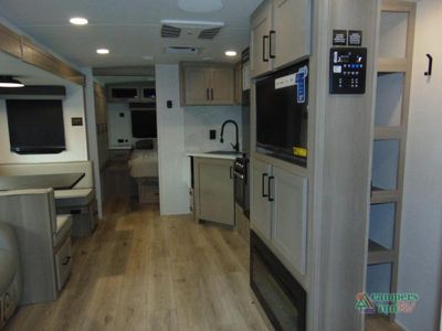 2026 Forest River RV Rockwood Ultra Lite - Photo 7