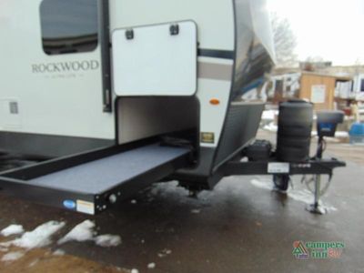 2026 Forest River RV Rockwood Ultra Lite - Photo 50
