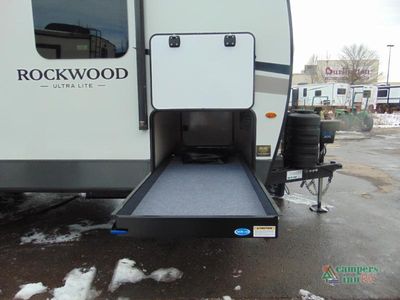 2026 Forest River RV Rockwood Ultra Lite - Photo 49