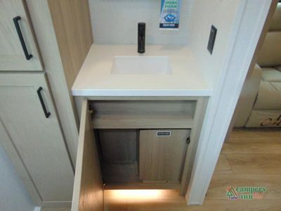 2026 Forest River RV Rockwood Ultra Lite - Photo 25