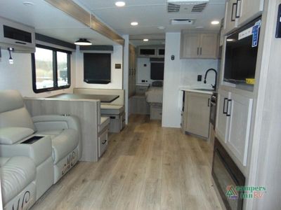 2026 Forest River RV Rockwood Ultra Lite - Photo 8