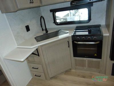 2026 Forest River RV Rockwood Ultra Lite - Photo 19