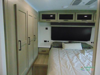2026 Forest River RV Rockwood Ultra Lite - Photo 27