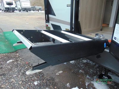 2026 Forest River RV Rockwood Ultra Lite - Photo 46