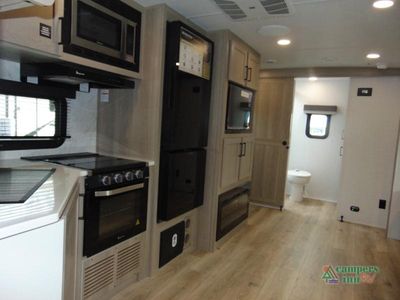 2026 Forest River RV Rockwood Ultra Lite - Photo 14