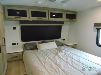 2026 Forest River RV Rockwood Ultra Lite - Photo 28