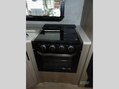 2026 Forest River RV Rockwood Ultra Lite - Photo 40
