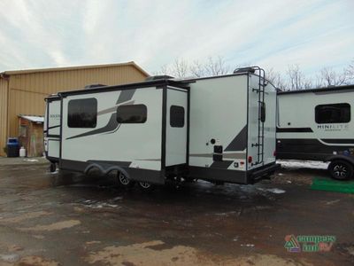 2026 Forest River RV Rockwood Ultra Lite - Photo 3