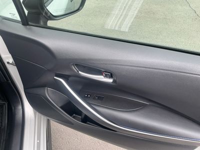 2022 Toyota Corolla — photo 21 view