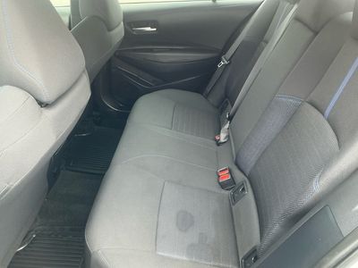 2022 Toyota Corolla — photo 16 view