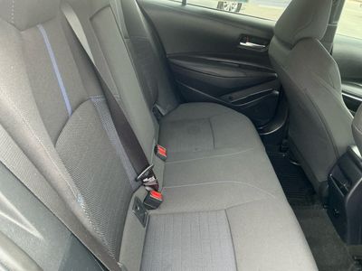 2022 Toyota Corolla — photo 18 view