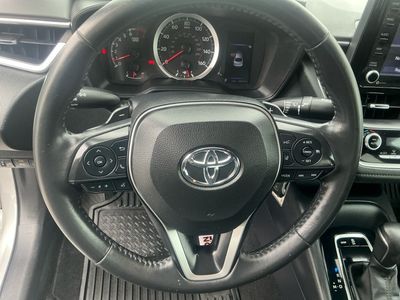 2022 Toyota Corolla — photo 13 view