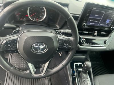 2022 Toyota Corolla — photo 14 view