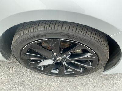 2022 Toyota Corolla — photo 22 view