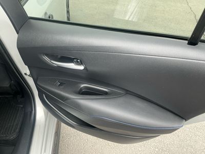 2022 Toyota Corolla — photo 19 view