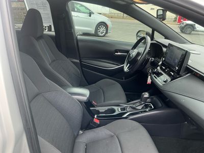 2022 Toyota Corolla — photo 20 view