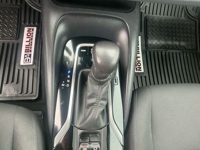 2022 Toyota Corolla — photo 12 view