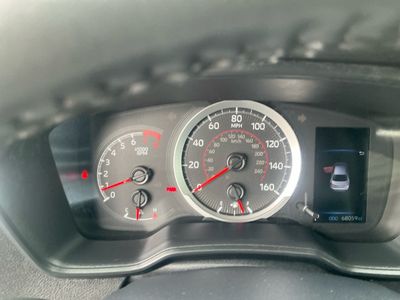 2022 Toyota Corolla — photo 10 view