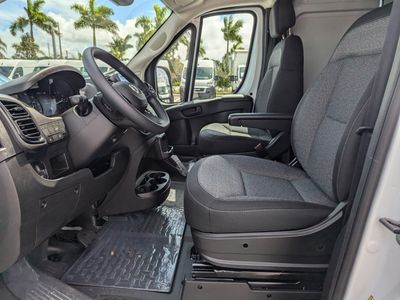2026 Ram ProMaster 1500 - Photo 13
