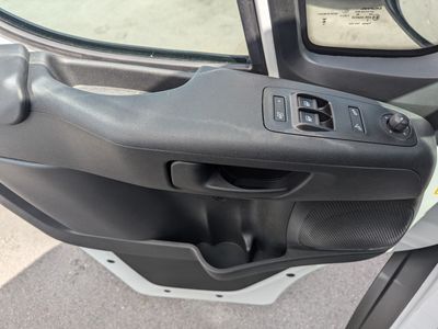 2026 Ram ProMaster 1500 - Photo 15