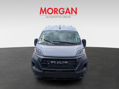 2026 Ram ProMaster 1500 - Photo 2