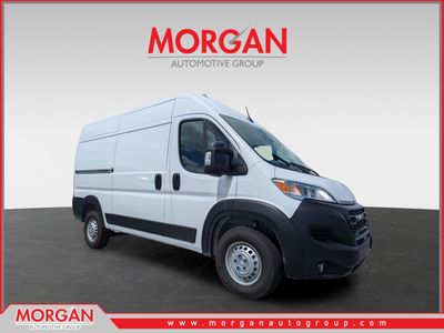 2026 Ram ProMaster 1500 - Photo 1