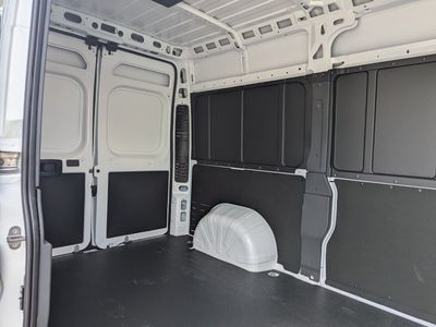2026 Ram ProMaster 1500 - Photo 8