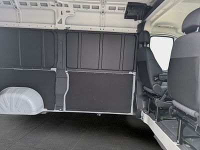 2026 Ram ProMaster 1500 - Photo 7