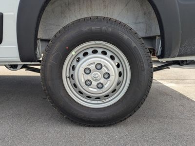 2026 Ram ProMaster 1500 - Photo 11