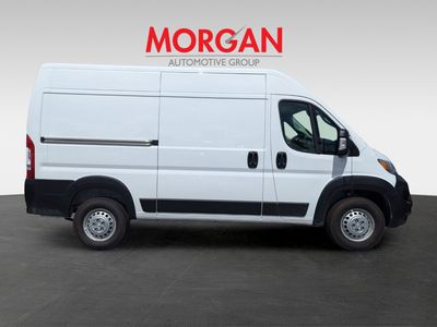 2026 Ram ProMaster 1500 - Photo 5