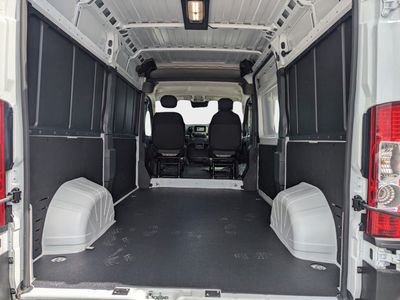 2026 Ram ProMaster 1500 - Photo 9