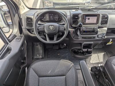 2026 Ram ProMaster 1500 - Photo 10