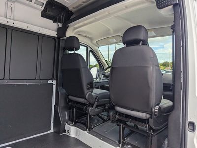 2026 Ram ProMaster 1500 - Photo 6